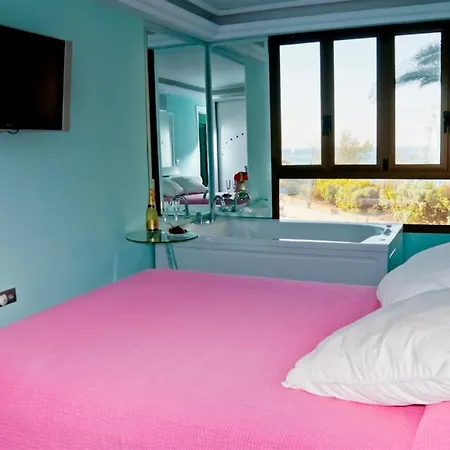 Donana Apartmanhotel