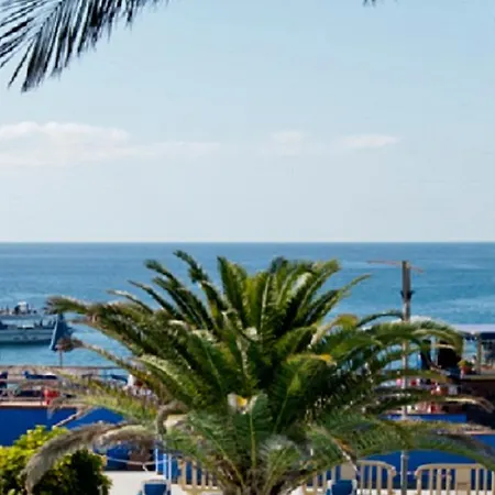 Apartmanhotel Donana Arguineguin