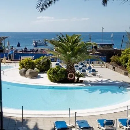 Donana Apartmanhotel